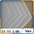 High quality micro perforated metal sheet for sale